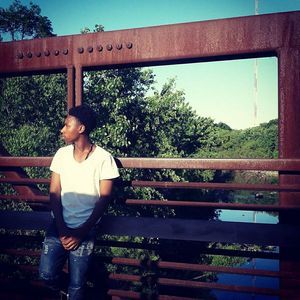 Meet your Posher, D amonie